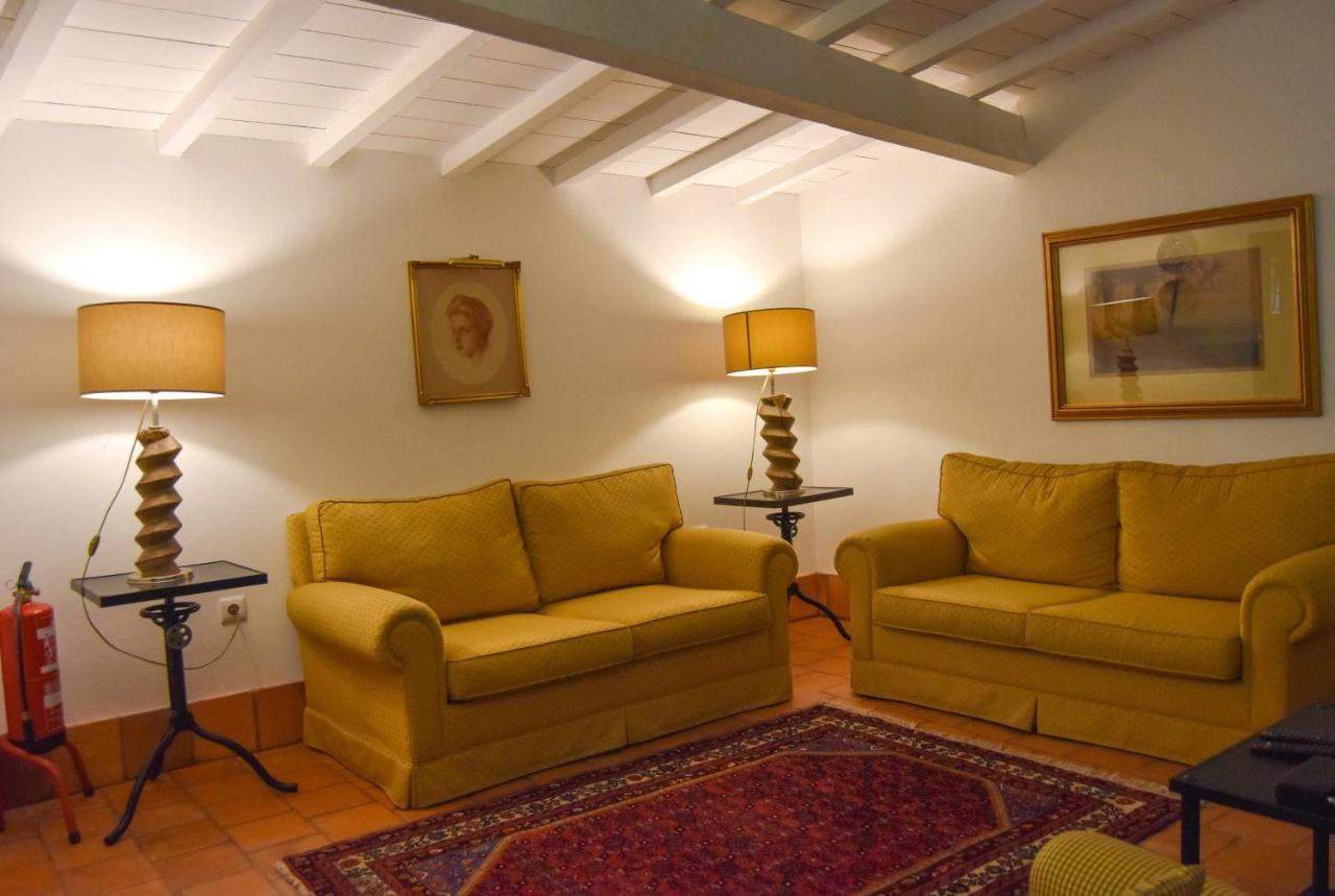 Casa De Lamas Cabeceiras de Basto Exterior photo